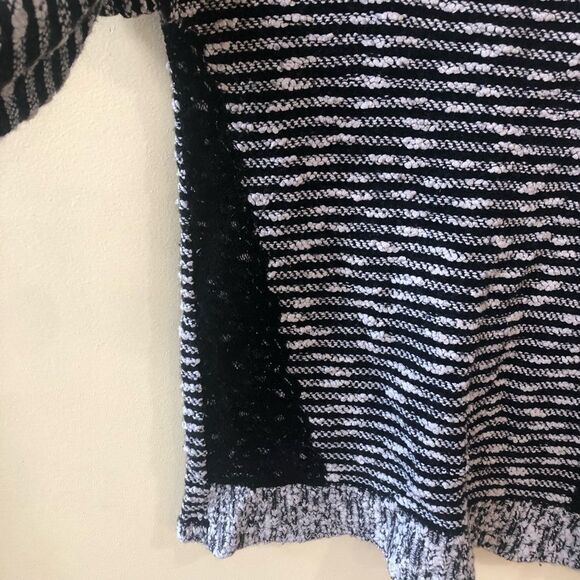 Anthropologie Moth Wool Blend Sweater - Picture 5 of 7